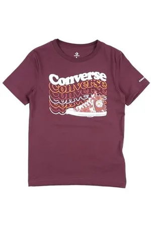 Converse CAMISETAS Y TOPS - Camisetas