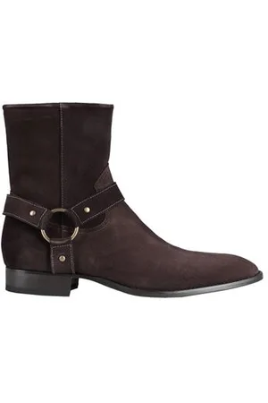 Lemaré CALZADO - Botines de caña alta