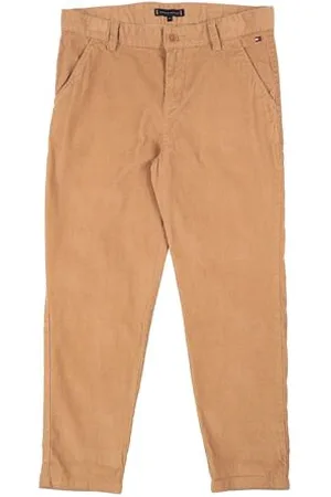 Tommy Hilfiger PARTES DE ABAJO - Pantalones