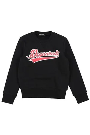 Dsquared2 CAMISETAS Y TOPS - Sudaderas