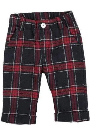 J.O. MILANO PARTES DE ABAJO - Pantalones