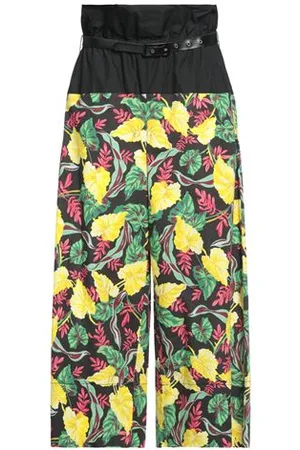 I BLUES PARTES DE ABAJO - Pantalones