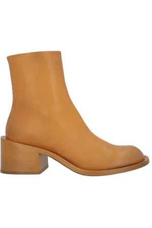 MARSÈLL CALZADO - Botines de caña alta
