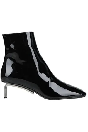 OFF-WHITE CALZADO - Botines de caña alta
