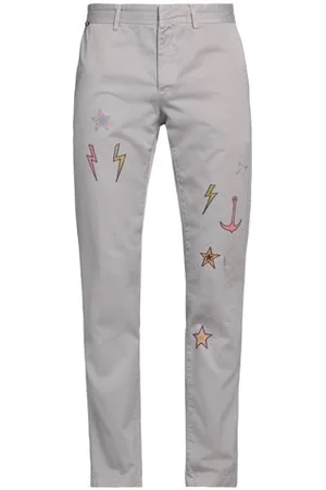 THE EDITOR PARTES DE ABAJO - Pantalones