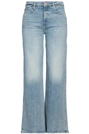 Mother PARTES DE ABAJO - Pantalones vaqueros