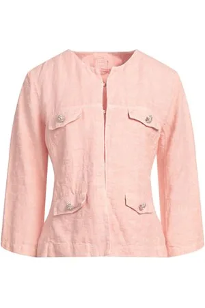 120% Lino TRAJES Y CONJUNTOS - Americanas