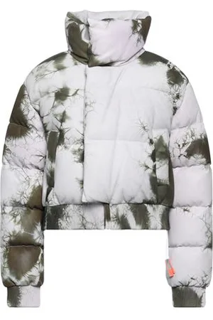 OFF-WHITE ROPA DE ABRIGO - Plumíferos y acolchados