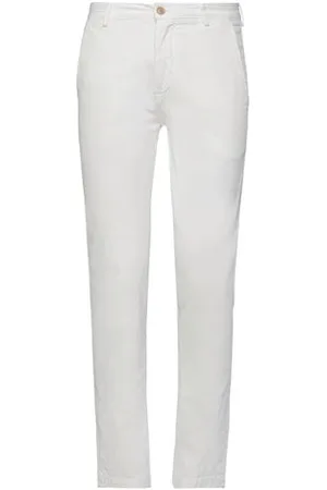 YAN SIMMON PARTES DE ABAJO - Pantalones