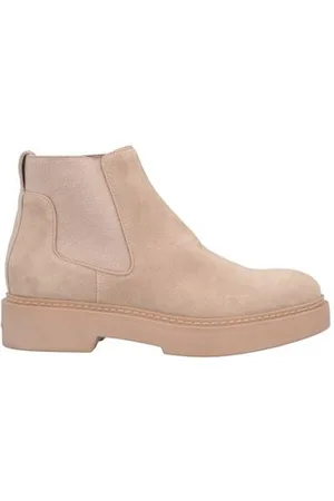 santoni CALZADO - Botines de caña alta