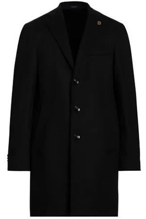 BRERAS ROPA DE ABRIGO - Abrigos