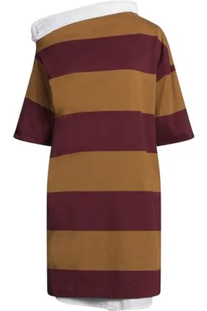 DRIES VAN NOTEN VESTIDOS - Minivestidos
