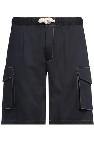 DoppiaA PARTES DE ABAJO - Pantalones cortos y bermudas
