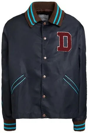Drôle de Monsieur ROPA DE ABRIGO - Chaquetas y cazadoras