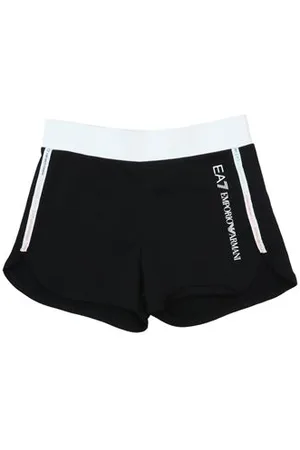 EA7 PARTES DE ABAJO - Pantalones cortos y bermudas