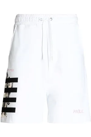 PABLIC PARTES DE ABAJO - Pantalones cortos y bermudas
