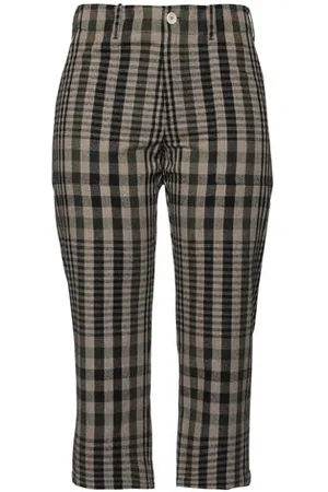 JEJIA PARTES DE ABAJO - Pantalones