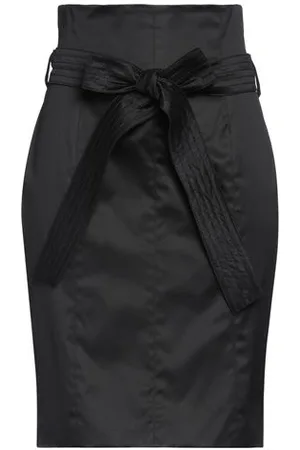 Blugirl PARTES DE ABAJO - Faldas midi