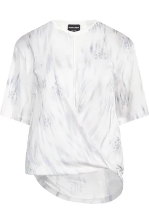 Giorgio Armani CAMISETAS Y TOPS - Camisetas