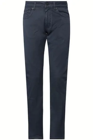 Devore PARTES DE ABAJO - Pantalones vaqueros