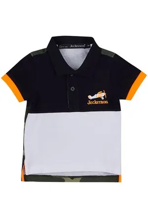 Jeckerson CAMISETAS Y TOPS - Polos