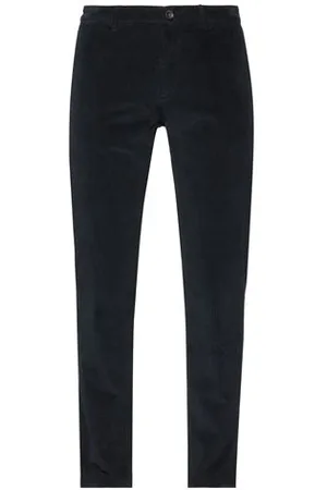 RE-HASH PARTES DE ABAJO - Pantalones