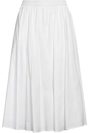 Michael Kors PARTES DE ABAJO - Faldas midi