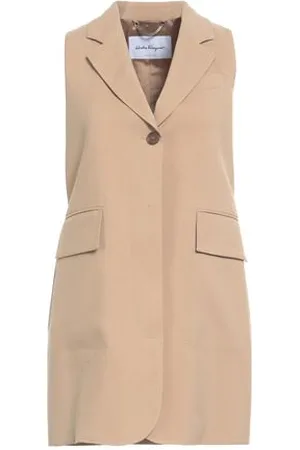 Salvatore Ferragamo VESTIDOS - Minivestidos