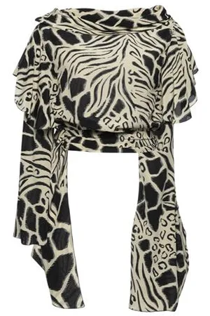 Alberta Ferretti CAMISETAS Y TOPS - Tops