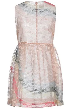 RED Valentino VESTIDOS - Minivestidos