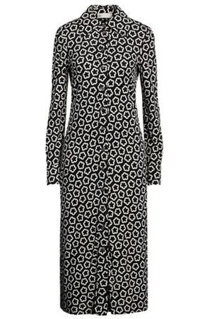 Tory Burch VESTIDOS - Vestidos midi