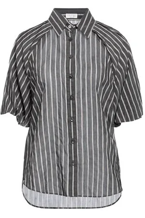 Brunello Cucinelli CAMISETAS Y TOPS - Camisas