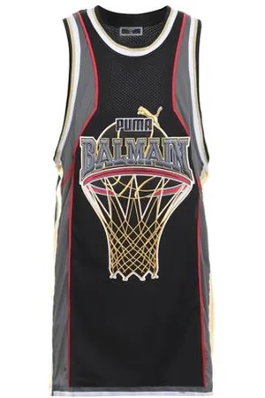 PUMA CAMISETAS Y TOPS - Camisetas de tirantes