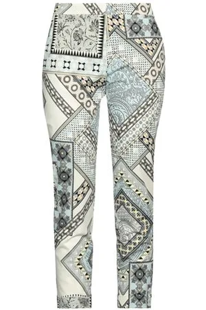 Etro PARTES DE ABAJO - Pantalones