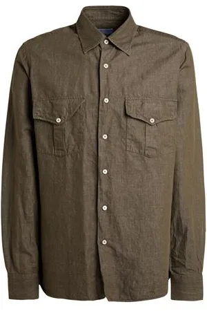 ALESSANDRO GHERARDI CAMISETAS Y TOPS - Camisas