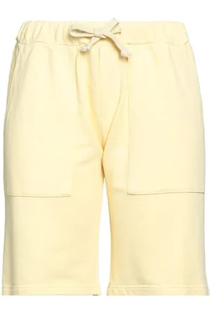 (+) people PARTES DE ABAJO - Pantalones cortos y bermudas