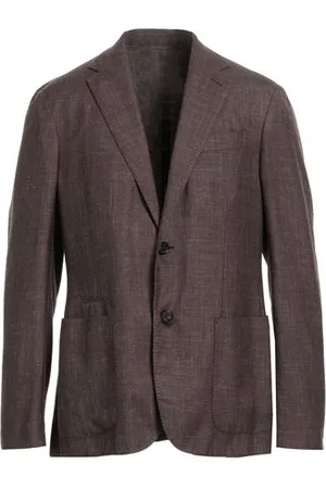 Ermenegildo Zegna TRAJES Y CONJUNTOS - Americanas