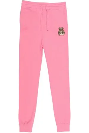 Burberry PARTES DE ABAJO - Pantalones