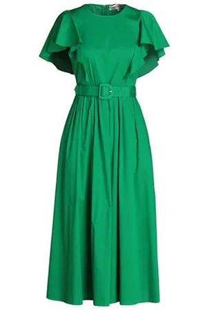Diane von Furstenberg VESTIDOS - Vestidos midi