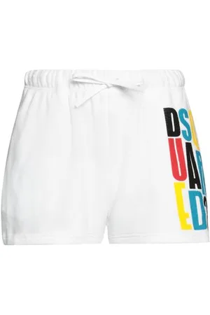 Dsquared2 PARTES DE ABAJO - Pantalones cortos y bermudas