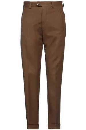 PT Torino PARTES DE ABAJO - Pantalones