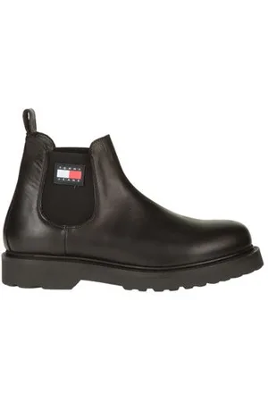 Tommy Hilfiger CALZADO - Botines de caña alta