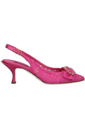 Dolce & Gabbana CALZADO - Zapatos de salón