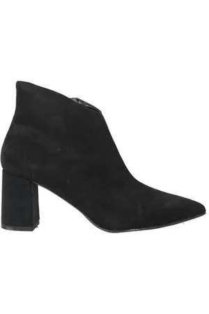 DIVINE FOLLIE CALZADO - Botines de caña alta