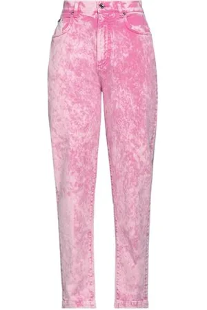 Dolce & Gabbana PARTES DE ABAJO - Pantalones vaqueros