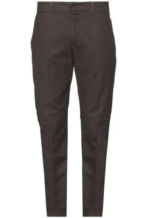 CRUNA PARTES DE ABAJO - Pantalones