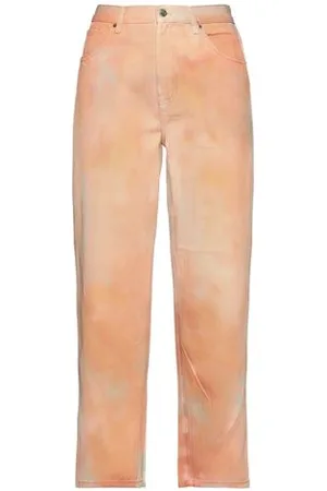 WEILI ZHENG PARTES DE ABAJO - Pantalones vaqueros