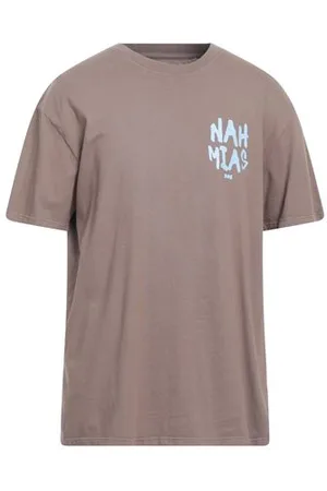 Nahmias CAMISETAS Y TOPS - Camisetas