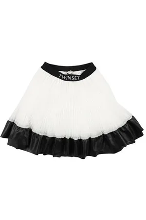 Twin-Set PARTES DE ABAJO - Faldas infantiles
