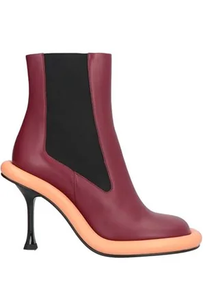 J.W.Anderson CALZADO - Botines de caña alta